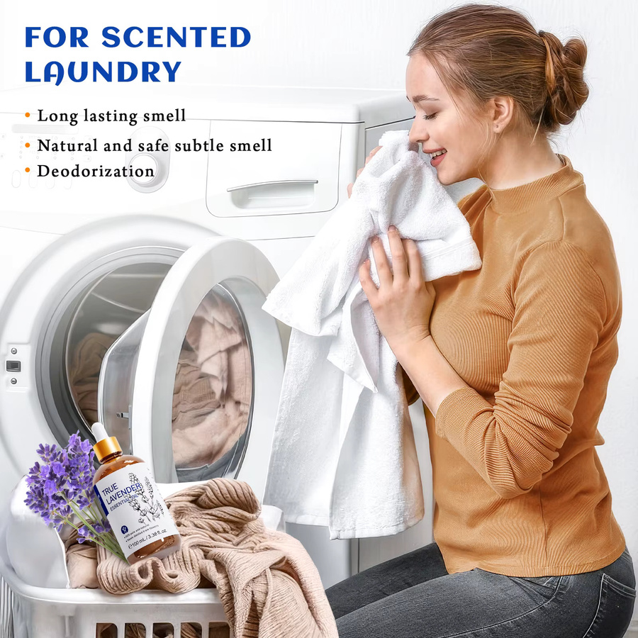 HIQILI Ätherisches Öl, Unisex - Bild 3
