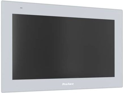 Schneider Electric PFXET6700WAD Teachware in Weiß mit Ethernet/LAN und USB-Anschlüssen - Bild 1