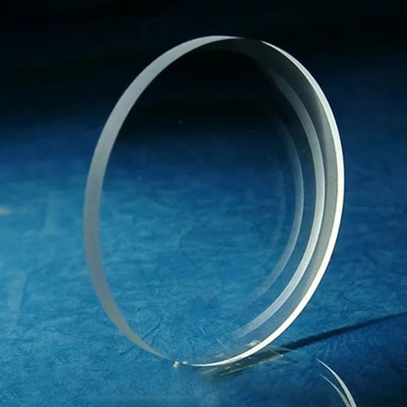 Casio Uhrenzubehör Saphirglas, Weiß - Bild 3