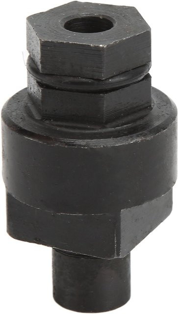 KaiSai Kurbelwellen-Keil-Dreh-Stecknuss T40058 aus Kohlenstoffstahl in Schwarz für A6 A8 6-Zylinder 2.4 3.2L FSI Motoren mit 1/2 Zoll Anschluss - Bild 1