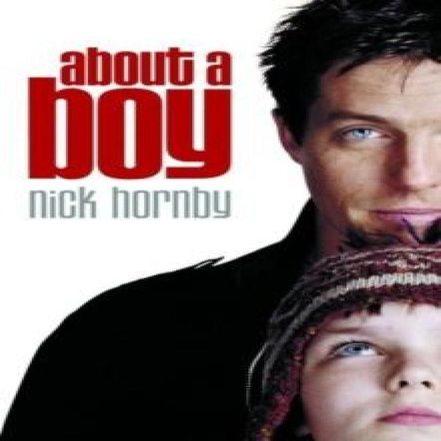 About a Boy von Nick Hornby, Taschenbuch - Bild 1