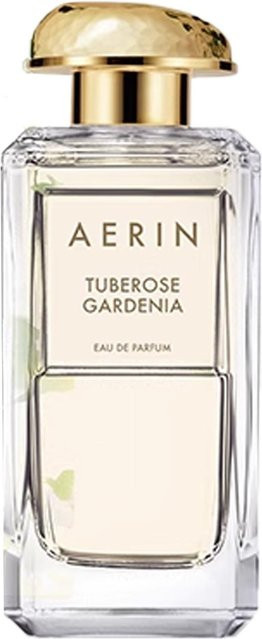 AERIN Tuberose Gardenia Parfums Potpourri Eau de Parfum, 50 ml, Unisex, Vanille - Bild 1