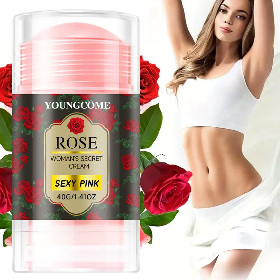 YOUNGCOME Rose Creme, Gesicht und Körper, für trockene Haut, Damen - Bild 2