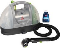 Bissell SpotClean C2 Fleckenreiniger Waschsauger in Grau - Bild 1