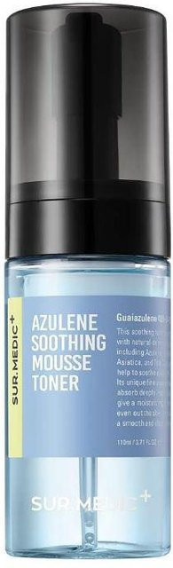 Neogen SUR.MEDIC Azulene Mousse-Toner, 110 ml, für empfindliche Haut - Bild 1