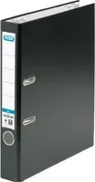 ELBA Ordner smart Pro DIN A4 aus Kunststoff, Schwarz, Rückenbreite: 50 mm - Bild 1