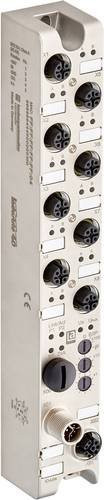 Lumberg Automation ESL 199-332 934 964-002 Sensor/Aktorbox aktiv EtherNet/IP in Grau - Bild 1