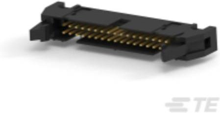 TE Connectivity 5499345-8 Box in Schwarz - Bild 1