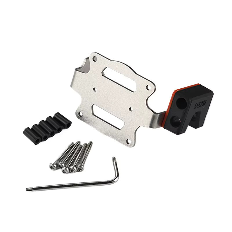 WORX WU135/138 Modifikationsset mit magnetischem Aufhängesystem für tragbare elektrische Bohrmaschinen - Bild 5