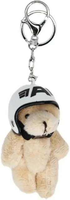 Schlüsselanhänger Binchi Fitness, Bär, Damen, Unisex - Bild 1