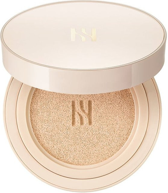 Hera Skin Radiant Glow Cushion 24H Comfort Cover, 23N1 Beige, 15 g - Bild 1