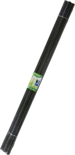 FLORAWORLD Pfosten-Set Carat aus Stahl in Grau, B/T/H: 3,4 x 3,4 x 150 cm - Bild 1