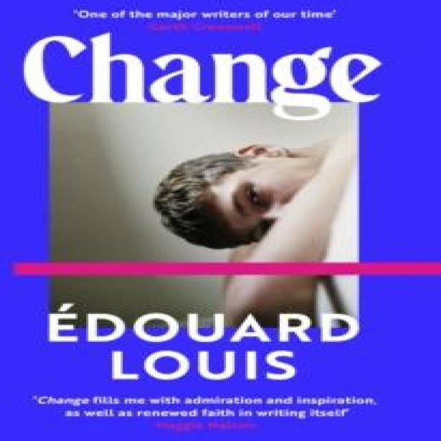 Veränderung von Edouard Louis, Taschenbuch - Bild 1