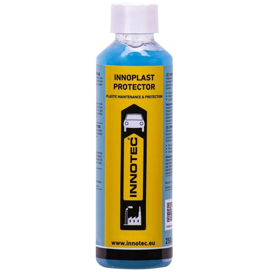 Innotec Innoplast Protector Kunststoffpflege 250 ml - Bild 2
