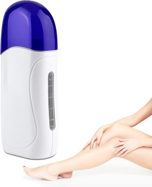 DUTRIEUX Wachswärmer, elektrischer Roll-on-Wachsheizer, Unisex - Bild 1