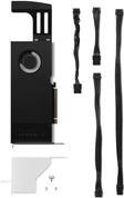 Lenovo NVIDIA RTX PRO 4000 Blackwell Grafikkarte mit 24GB GDDR7, 4x DisplayPort und PCIe 5.0 in Schwarz - Bild 1