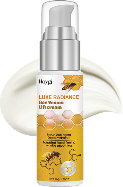FORMBO Bienengift Sofort-Lifting-Creme, Feuchtigkeitscreme für reife Haut - Bild 1