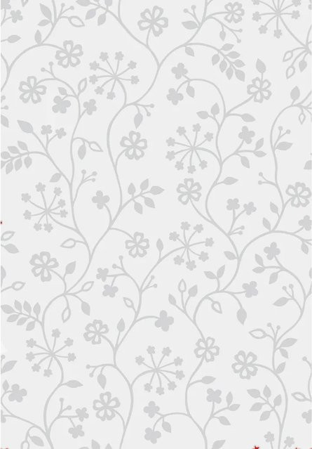 d-c-fix Klebefolie Tord Weiß-Transparent Breite: 90 cm, Länge: 150 cm - Bild 1