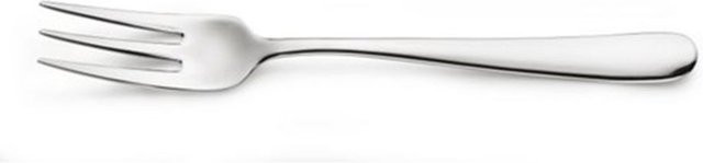 Pintinox Kuchengabel MAITRE in Silber, 12er Pack, Länge: 16 cm - Bild 1