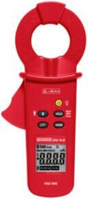 Benning CM 9-2 Digitales Multimeter mit Bluetooth und Leckstromzange 1µA-60A AC CAT III 600V / CAT IV 300V - Bild 1