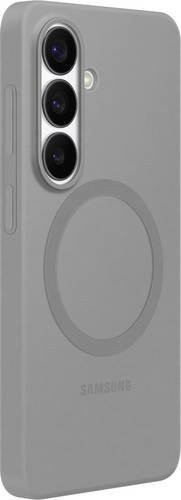 Samsung Silicone Magnet Case für Galaxy S26 in Grau EF-ES942CJEGWW - Bild 1