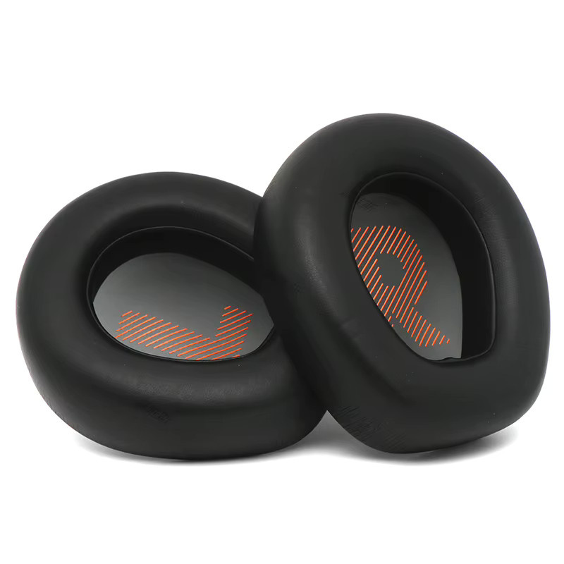 JBL Quantum ONE Wireless Ersatz-Ohrpolster aus Memory Foam in Schwarz - Bild 2