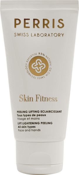 Perris Swiss Laboratory Skin Fitness Lift Lightening Peeling, Normale Haut - Bild 1