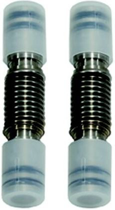Vaillant Anschlussset in Silber 20123981 - Bild 1