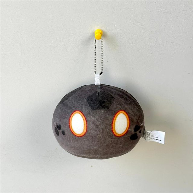Yiran toy Genshin Impact Slime Plüsch Anhänger, 10cm, ab 14 Jahren - Bild 1