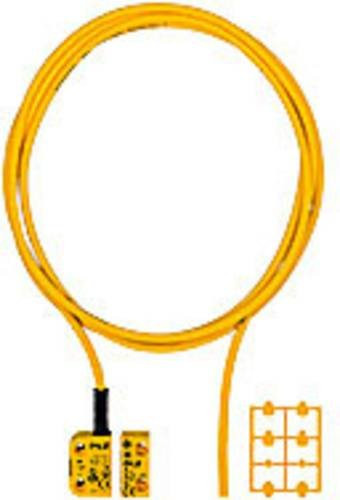 Pilz Sicherheitsschalter PSEN cs4.1a / PSEN cs4.1 RFID IP6K9K Gelb 541111 - Bild 1
