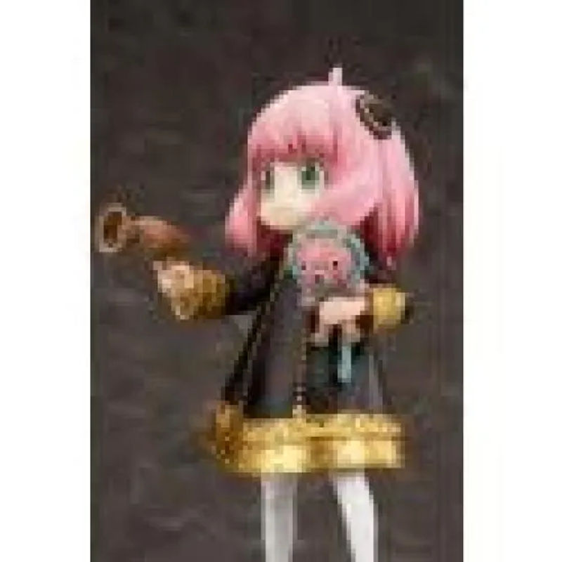 Furyu SPYxFAMILY Anya Forger Schaalfigur 1/7 FNEX mehrfarbig - Bild 3