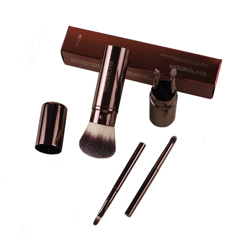 Hourglass Make-up-Pinsel Set, 5 Stück, Unisex - Bild 3