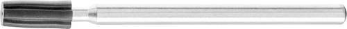 PFERD Schleifhülsenträger GK zylindrisch silber Durchmesser: 4 mm, Schaft-Ø: 3 mm, Länge: 10 mm - Bild 1