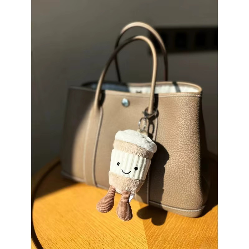 Jellycat Schlüsselanhänger und Dekorative Anhänger, Bunt / Mehrfarbig, Plüsch / Textil - Bild 3