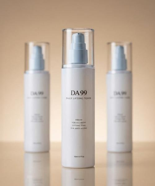 Kcosme Da99 Schmelzfaden Lifting Gesichtswasser, 150 ml, Unisex - Bild 1