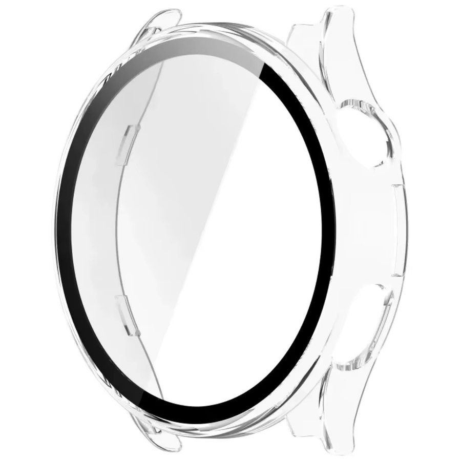 Xiaomi Watch 5 Schutzhülle, Kunststoff, transparent, Unisex - Bild 4