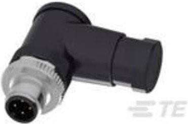 TE Connectivity Beutel 4-2271122-1 Schwarz - Bild 1