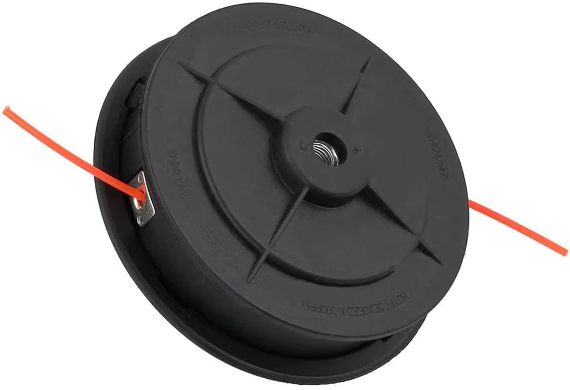 Bump Feed Trimmerkopf für Honda GX22 GX25 GX31 GX35 sowie UMK422 UMK425 UMK431 UMK435 Rasentrimmer und Freischneider - Bild 4