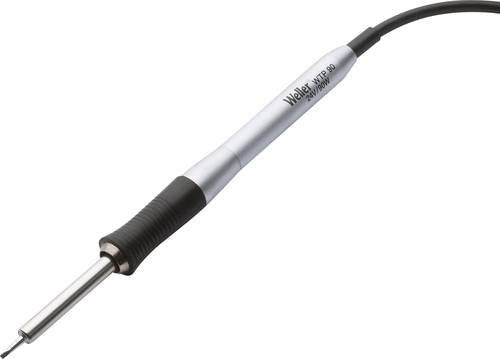 Weller WTP 90 Lötkolben 24V 90W in Meißelform mit 50 - 450°C in Silber - Bild 1