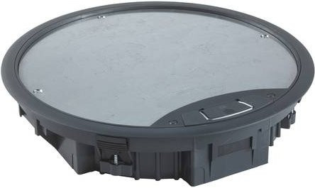 Schneider Electric Bodentank 5197100 in Grau aus Kunststoff - Bild 1