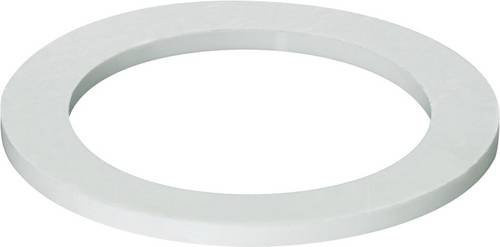 Phoenix Contact A-SEW-25-P-W Flachdichtung, Farbe: Weiß, 200 Stück - Bild 1