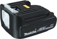Makita Akku BL1415N 14,4 V 1,5 Ah - Bild 1