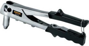 Stanley Blindnietzange MR55 mit abgewinkeltem Kopf in Silber - Bild 2