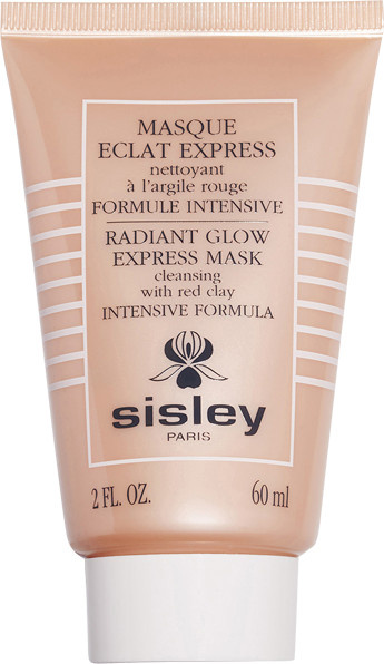 Sisley Masque Éclat Express Gesichtsmaske, Unisex - Bild 1