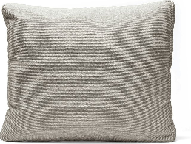 Stern Rückenkissen Enya aus 100% Polyacryl in Macchiato (Beige/Braun) - Bild 1
