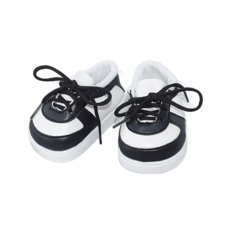 LABUBU Lederschuhe, Puppenzubehör, Sport - Bild 2