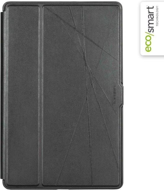 Click-In EcoSmart Case für Samsung Galaxy Tab A7 10.4 Zoll Tablet-Hülle in Schwarz - Bild 1