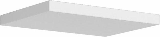 Rotaliana CM2 W2 LED-Wandleuchte in Weiß matt mit dimmbarer LED (3000K) - Bild 1