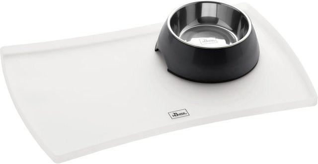 Hunter Napfunterlage Selection transparent B: 48 cm, T: 30 cm - Bild 1
