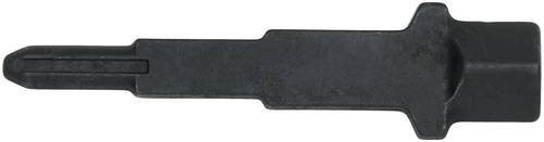KS Tools Universal-Stufenschlüssel 3-stufig aus Stahl in Schwarz 3/8 Zoll bis 3/4 Zoll - Bild 1